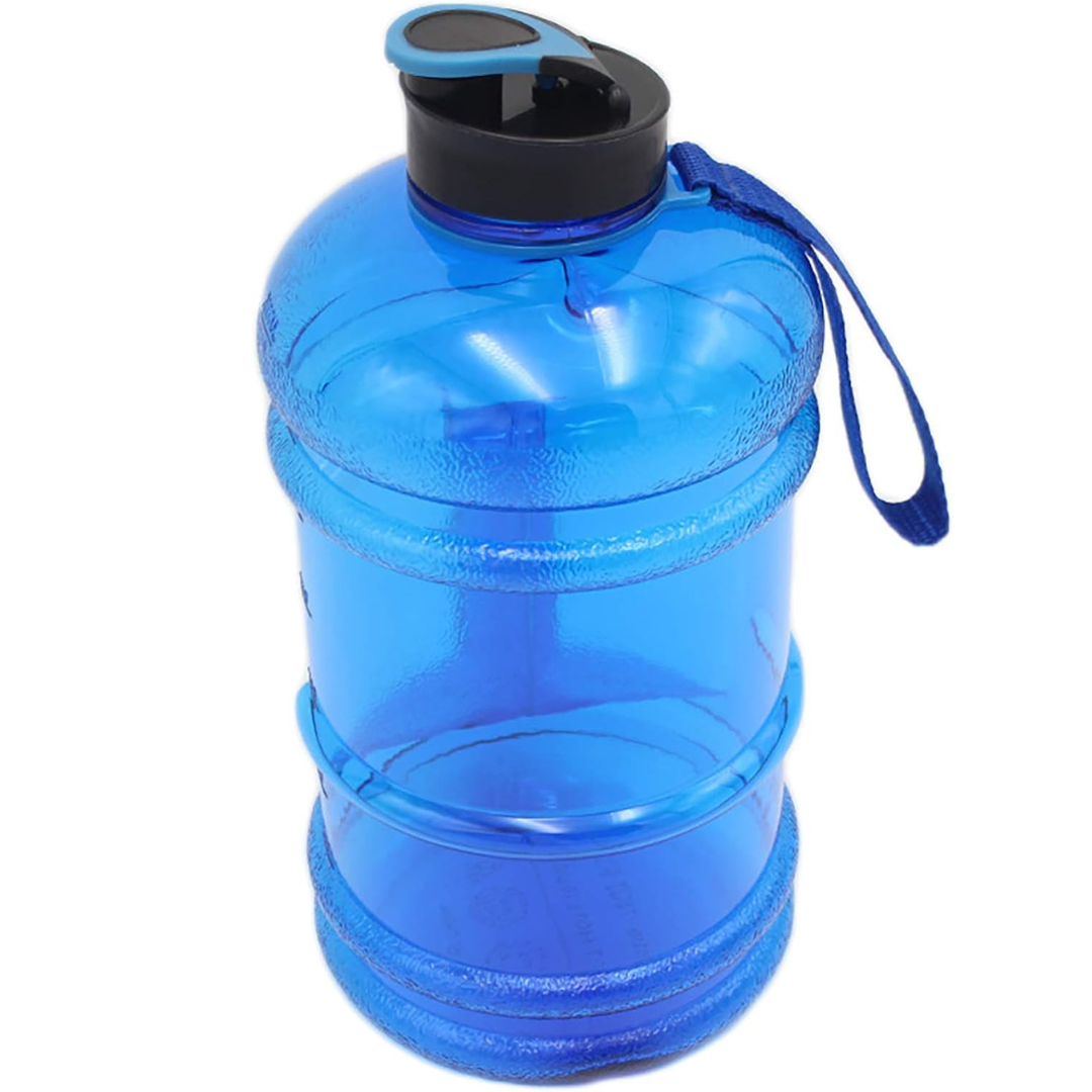 Botella/Galón De Gimnasio Portable