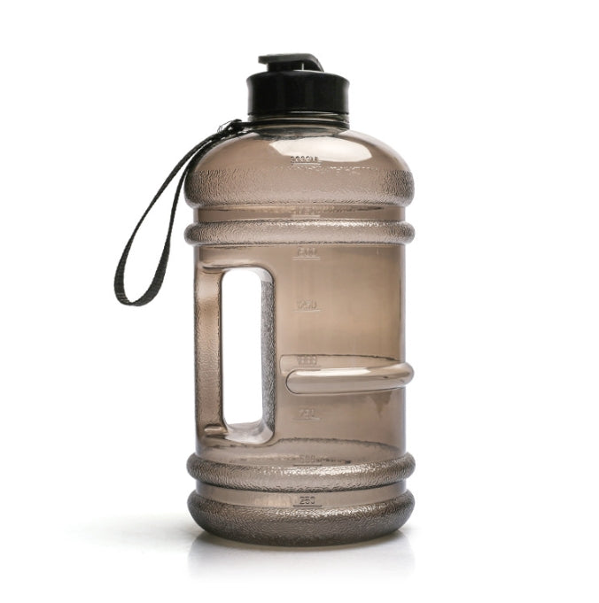 Botella/Galón De Gimnasio Portable