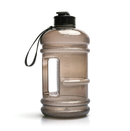 Botella/Galón De Gimnasio Portable