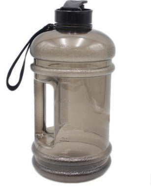 Botella/Galón De Gimnasio Portable